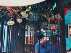 -撒椒·四川江湖菜(大族广场店)