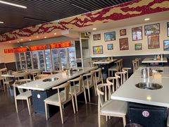 大堂-玉林串串香(大成路店)