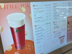 -1点点(新达汇三林店)
