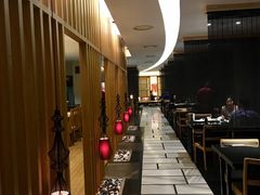 -江户前日本料理(瑞诗酒店店)