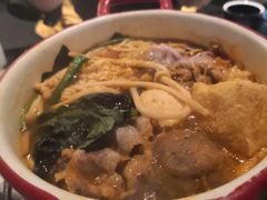 -曙亚洲餐厅-重庆富力艾美酒店(南坪万达广场店)