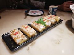 -遇见长安之丝路风荷(大唐西市店)