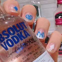 -QueenNail日式美甲美睫