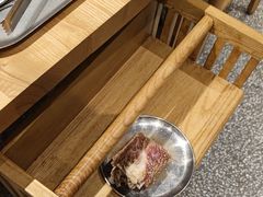 -姜虎东白丁烤肉(深圳湾后海汇店)