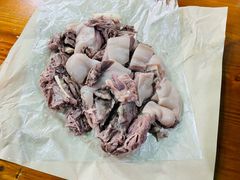 -小辫子羊肉面馆(周东店)