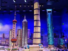 -上海乐高探索中心