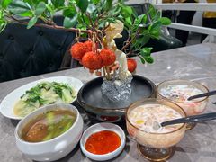 -奔跑吧陕菜·盛世长安(民乐园万达店)