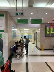-首都医科大学附属北京儿童医院