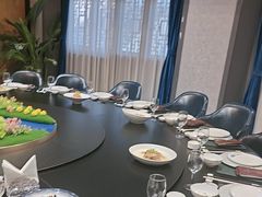 -恒记饭店·海鲜明档(淹城店)