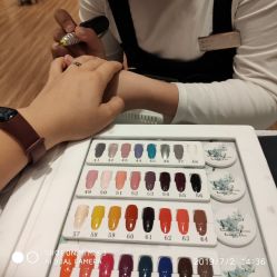 -TTNAIL天天美甲