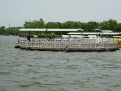 -石家庄市植物园