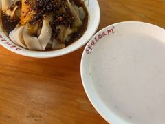 -蒋家槟豆面皮(友爱路店)