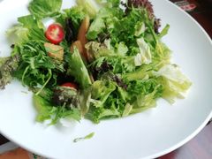 田园沙拉-棒约翰比萨·意面(独墅湖店)