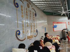 -聚味瞿记·龙虾堂(树木岭店)