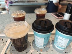 -LAVAZZA拉瓦萨咖啡(星荟中心店)