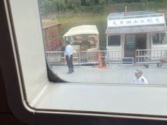 -天目湖山水园