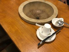 -云中鱼蒸汽石锅鱼(川沙百联店)