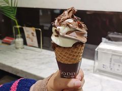 -GODIVA(宁波来福士店)