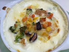 -库滋明·俄罗斯特色美食(中央大街店)