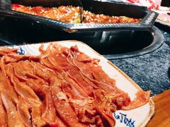 -陈眼镜火锅(总店)