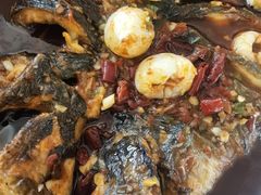 -鱼酷活鱼烤鱼(沈阳大悦城店)