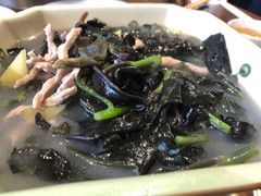 -竹庄餐馆·26年店(南昆山景区店)