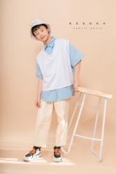 -童恩贝贝专业儿童摄影(浐灞新城4期店)