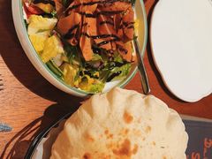 -ELI FALAFEL Lebanese&Mediterranean黎巴嫩美食(富城路店)