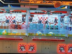 -风云再起游乐汇(北京西单西西友谊店)