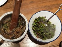 -炊烟小炒黄牛肉(中心印象城店)