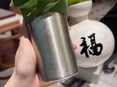 -太食獸泰式茶餐厅(IFS国金中心店)