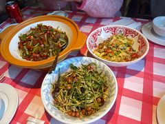 -恰八斗·猛火长沙菜(国贸店)