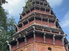 -宝通禅寺