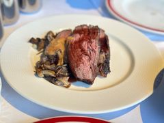 -希斯林牛排馆 Sizzzling Steakhouse