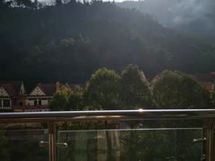-花水湾第一村温泉大酒店