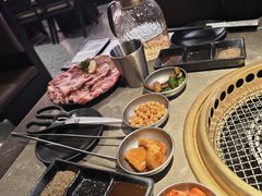 -谷牛日式烤肉(宝山U天地店)