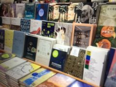 -SISYPHE BOOKS西西弗书店(龙湖滨江天街店)