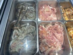-玫瑰花园自助烤肉(顺义鑫海韵通店)
