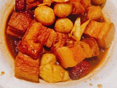 -小吊梨汤·北京菜·烤鸭(华润万象城店)