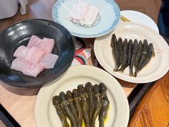 -漾亚·雍雅合鲜(桐梓林店)