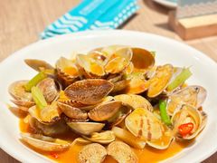 -莆田餐厅PUTIEN(天环广场店)