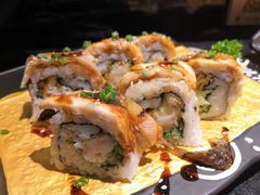 -割烹旭日本料理(龙湖狮山天街店)