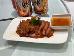 -乾隆美食·本帮菜(黄河路店)