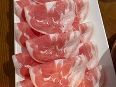-前门杨记·铜锅涮肉(王府井·故宫店)