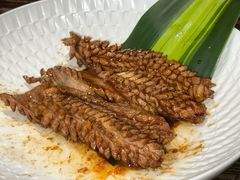 -魁盛居百年鲁菜馆(县西巷店)