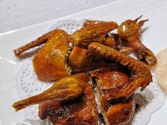红烧乳鸽-天意坊