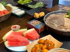 -吼堂老火锅(太古里总店)