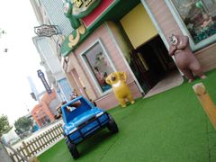 -厦门方特梦幻王国