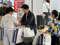 -宁波杉井奥特莱斯广场