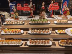 -芝小官毛肚火锅海鲜自助(淮安清江浦区新亚店)